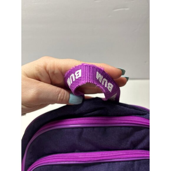 BUM mini backpack Y2K (90s) - Picture 5 of 9